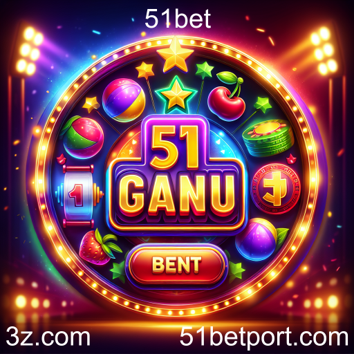 Descubra os Jogos de Bônus no 51bet e Maximize Seus Ganhos